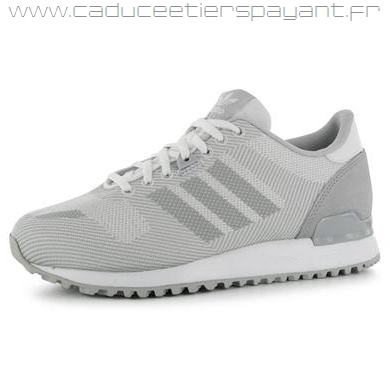 adidas zx 700 femme grise